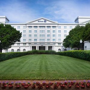 Hilton Atlanta/Marietta Hotel & Conference Center