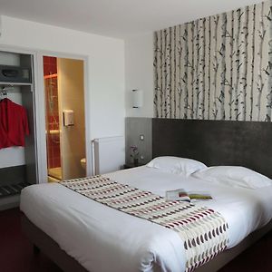 Brit Hotel Dijon Hermes